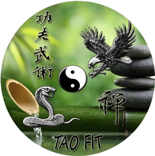 TaoFit – Bien-être & Santé